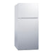 Summit 30" Wide Top Mount Refrigerator-Freezer (FF18WLHD) view 4