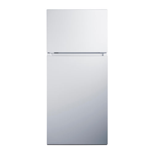 Summit 30" Wide Top Mount Refrigerator-Freezer (FF18WLHD)