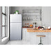 Summit 30" Wide Top Mount Refrigerator-Freezer (FF18WLHD) view 6