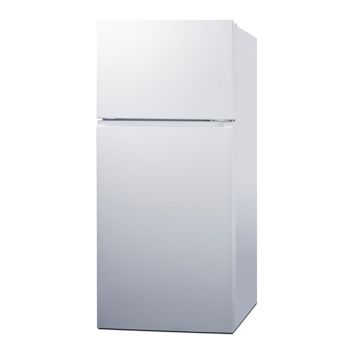 Summit 30" Wide Top Mount Refrigerator-Freezer (FF18W) view 3