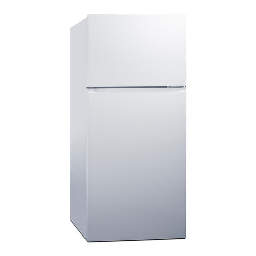 Summit 30" Wide Top Mount Refrigerator-Freezer (FF18W) view 6