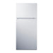 Summit 30" Wide Top Mount Refrigerator-Freezer (FF18W)