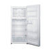 Summit 30" Wide Top Mount Refrigerator-Freezer (FF18W) view 4