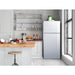 Summit 30" Wide Top Mount Refrigerator-Freezer (FF18W) view 2