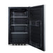 Summit Shallow Depth Built-In All-Refrigerator (FF195H34) view 3