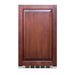Summit Shallow Depth Built-In All-Refrigerator (Panel Not Included) (FF195IF)