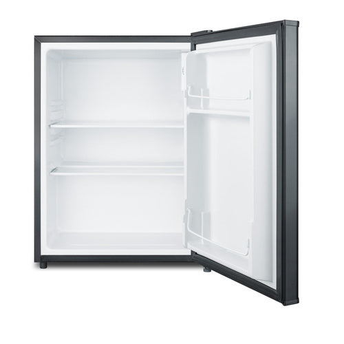 Summit Compact All-Refrigerator — Left Hand Door hinge (FF29KLHD) view 3