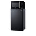 Summit Microwave/Refrigerator-Freezer Combination with Allocator (MRF43BALHD) view 2