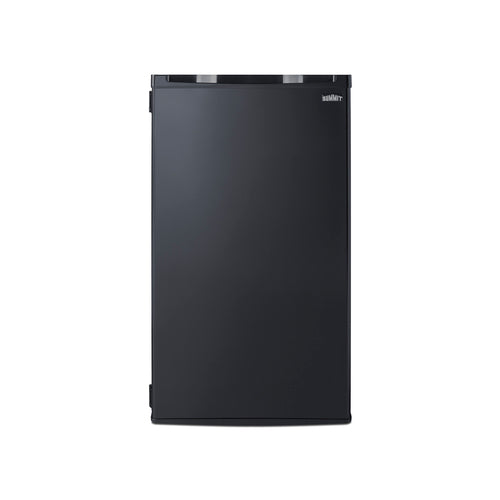 Summit 19" Wide Refrigerator-Freezer, ADA Compliant (FF43BADALHD)