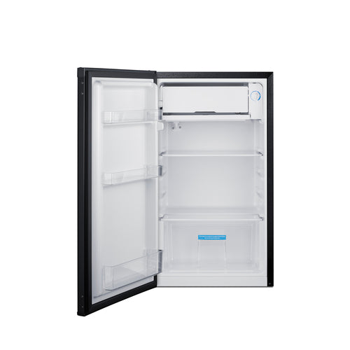 Summit 19" Wide Refrigerator-Freezer, ADA Compliant (FF43BADALHD) view 3