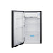 Summit 19" Wide Refrigerator-Freezer, ADA Compliant (FF43BADALHD) view 3