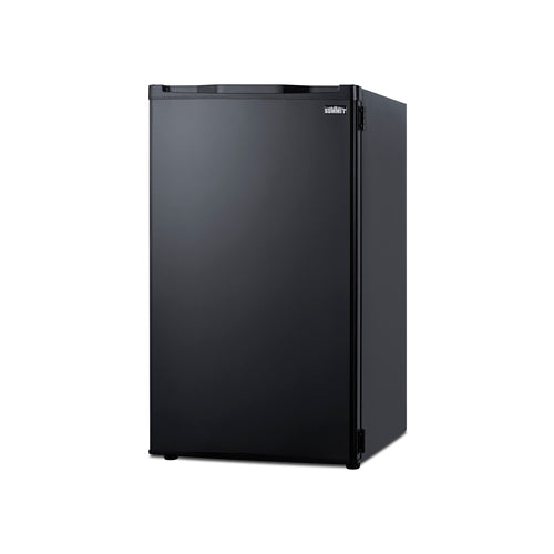 Summit 19" Wide Refrigerator-Freezer, ADA Compliant (FF43BADA) view 2