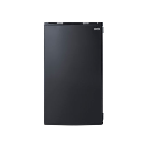Summit 19" Wide Refrigerator-Freezer, ADA Compliant (FF43BADA)