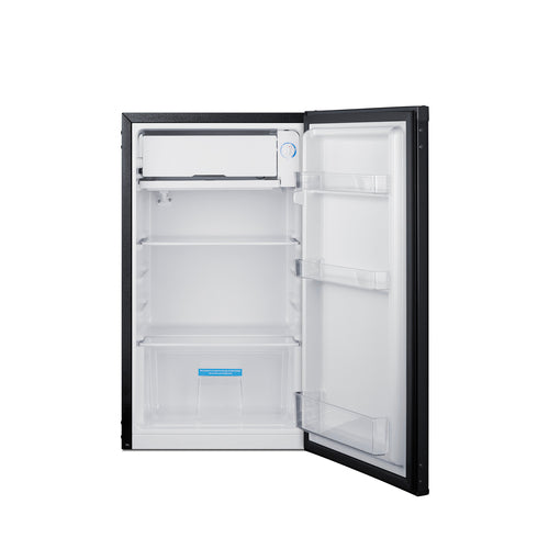 Summit 19" Wide Refrigerator-Freezer, ADA Compliant (FF43BADA) view 3