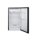 Summit 19" Wide Refrigerator-Freezer, ADA Compliant (FF43BADA) view 3