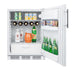Summit 24" Wide All-Refrigerator, ADA Compliant (FF61WADA) view 4
