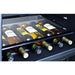 Summit 24" Wide Built-In All-Refrigerator (Panel Not Included) (FF64BIFLHD) view 2