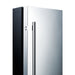 Summit 24" Wide Built-In All-Refrigerator (FF64BSS) view 3