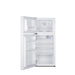 Summit 19" Wide Top Mount Refrigerator-Freezer (FF712WLHD) view 3