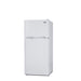 Summit 19" Wide Top Mount Refrigerator-Freezer (FF712W) view 2