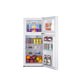Summit 19" Wide Top Mount Refrigerator-Freezer (FF712W) view 3