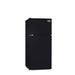 Summit 19" Wide Top Mount Refrigerator-Freezer (FF713BLHD) view 5