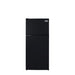 Summit 19" Wide Top Mount Refrigerator-Freezer (FF713BLHD)
