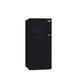 Summit 19" Wide Top Mount Refrigerator-Freezer (FF713B) view 5