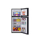 Summit 19" Wide Top Mount Refrigerator-Freezer (FF713B) view 4