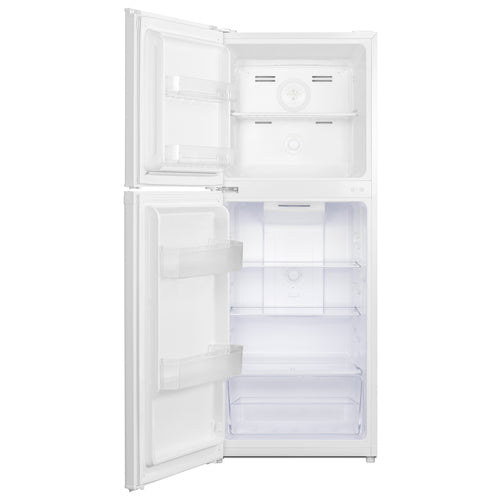 Summit 22" Wide Refrigerator-Freezer (FF821WLHD) view 2