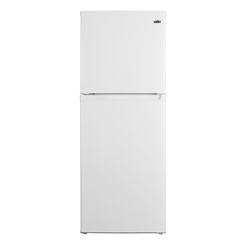 Summit 22" Wide Refrigerator-Freezer (FF821WLHD)