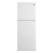 Summit 22" Wide Refrigerator-Freezer (FF821WLHD)