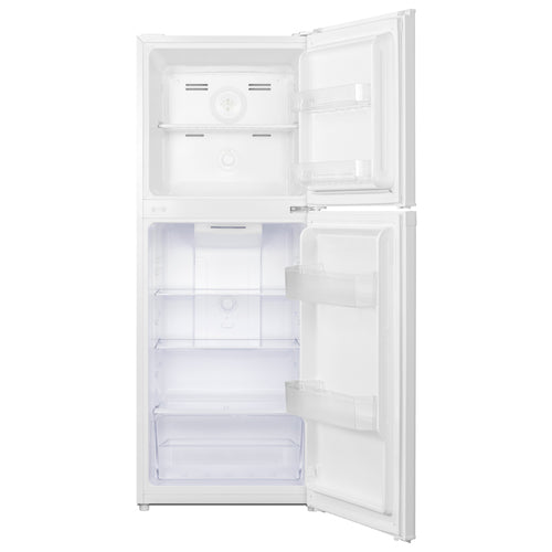 Summit 22" Wide Refrigerator-Freezer (FF821W) view 2