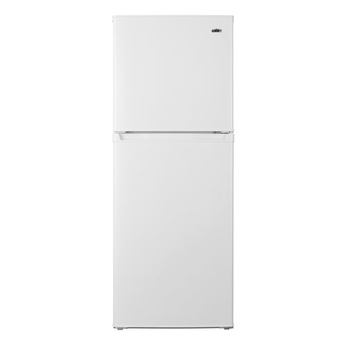 Summit 22" Wide Refrigerator-Freezer (FF821W)