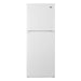 Summit 22" Wide Refrigerator-Freezer (FF821W)