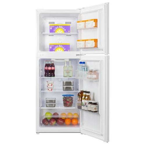 Summit 22" Wide Refrigerator-Freezer (FF821W) view 3