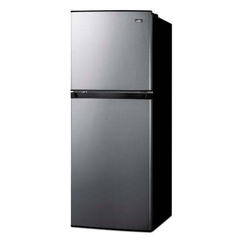 Summit 22" Wide Refrigerator-Freezer (FF882PLLHD) view 4