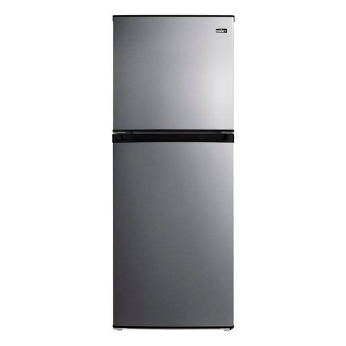 Summit 22" Wide Refrigerator-Freezer (FF882PLLHD)