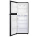 Summit 22" Wide Refrigerator-Freezer (FF882PLLHD) view 2