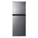 Summit 22" Wide Refrigerator-Freezer (FF882PL)