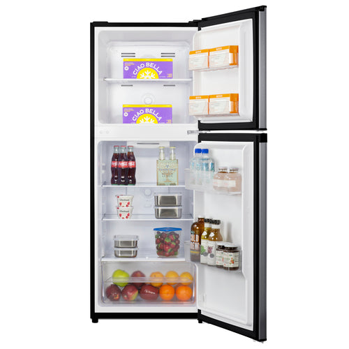 Summit 22" Wide Refrigerator-Freezer (FF882PL) view 3
