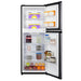 Summit 22" Wide Refrigerator-Freezer (FF882PL) view 3