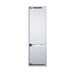 Summit 24" Wide Fully Integrated Bottom Mount Refrigerator-Freezer (Panel Not Included) (FFBF11NTLHD) view 5
