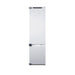 Summit 24" Wide Fully Integrated Bottom Mount Refrigerator-Freezer (Panel Not Included) (FFBF11NTLHD) view 6