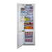 Summit 24" Wide Fully Integrated Bottom Mount Refrigerator-Freezer (Panel Not Included) (FFBF11NTLHD) view 3