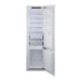 Summit 24" Wide Fully Integrated Bottom Mount Refrigerator-Freezer (Panel Not Included) (FFBF11NT) view 4