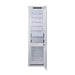 Summit 24" Wide Fully Integrated Bottom Mount Refrigerator-Freezer (Panel Not Included) (FFBF11NT) view 6