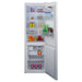 Summit 24" Wide Bottom Mount Refrigerator-Freezer with Icemaker (FFBF121WIM)