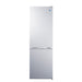 Summit 24" Wide Bottom Mount Refrigerator-Freezer (FFBF121W)
