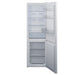 Summit 24" Wide Bottom Mount Refrigerator-Freezer (FFBF121W) view 4